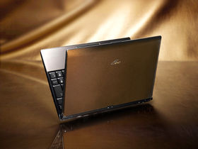 Asus working on touchscreen Eee PC?